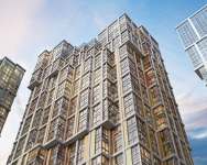 2025 год стал рекордным по приросту цен в старой Москве за 5 лет